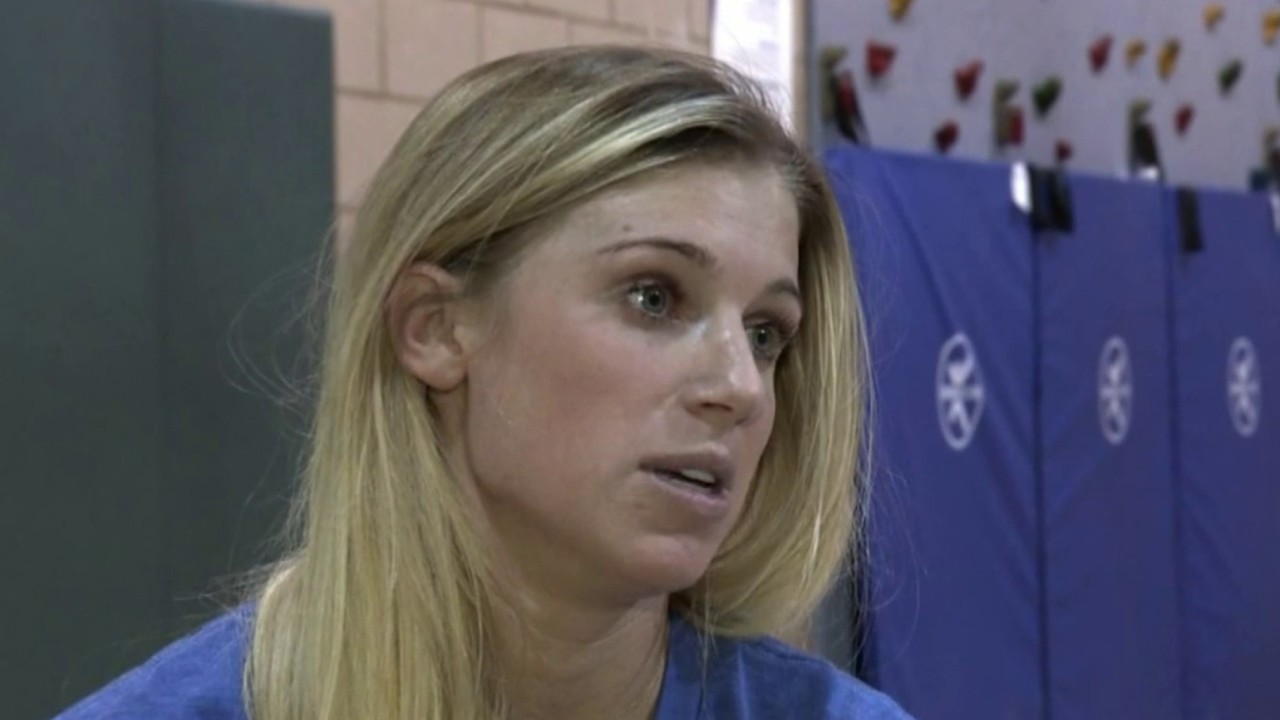 Kelly Stafford Kelly Stafford